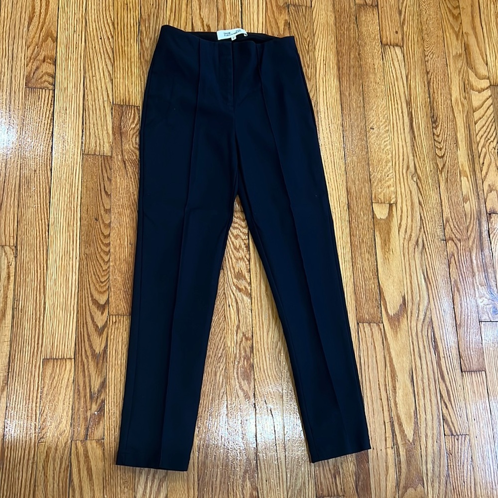 Diane Von Furstenberg pants